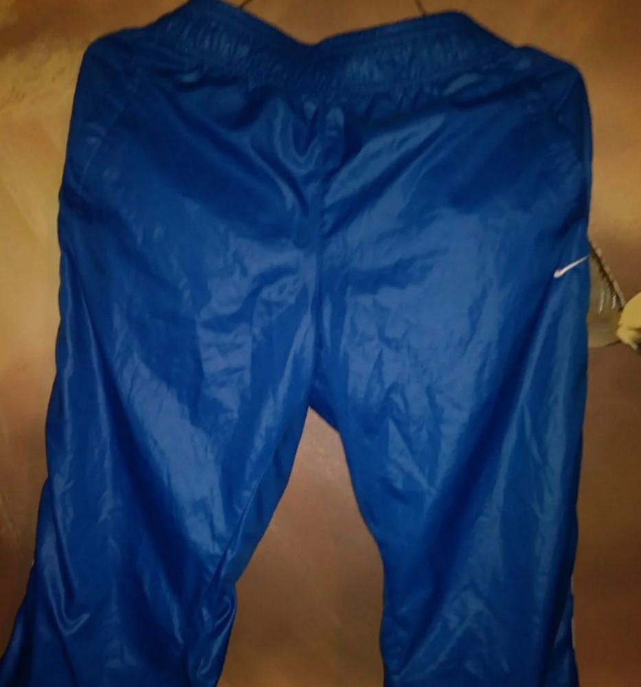 Nike capris